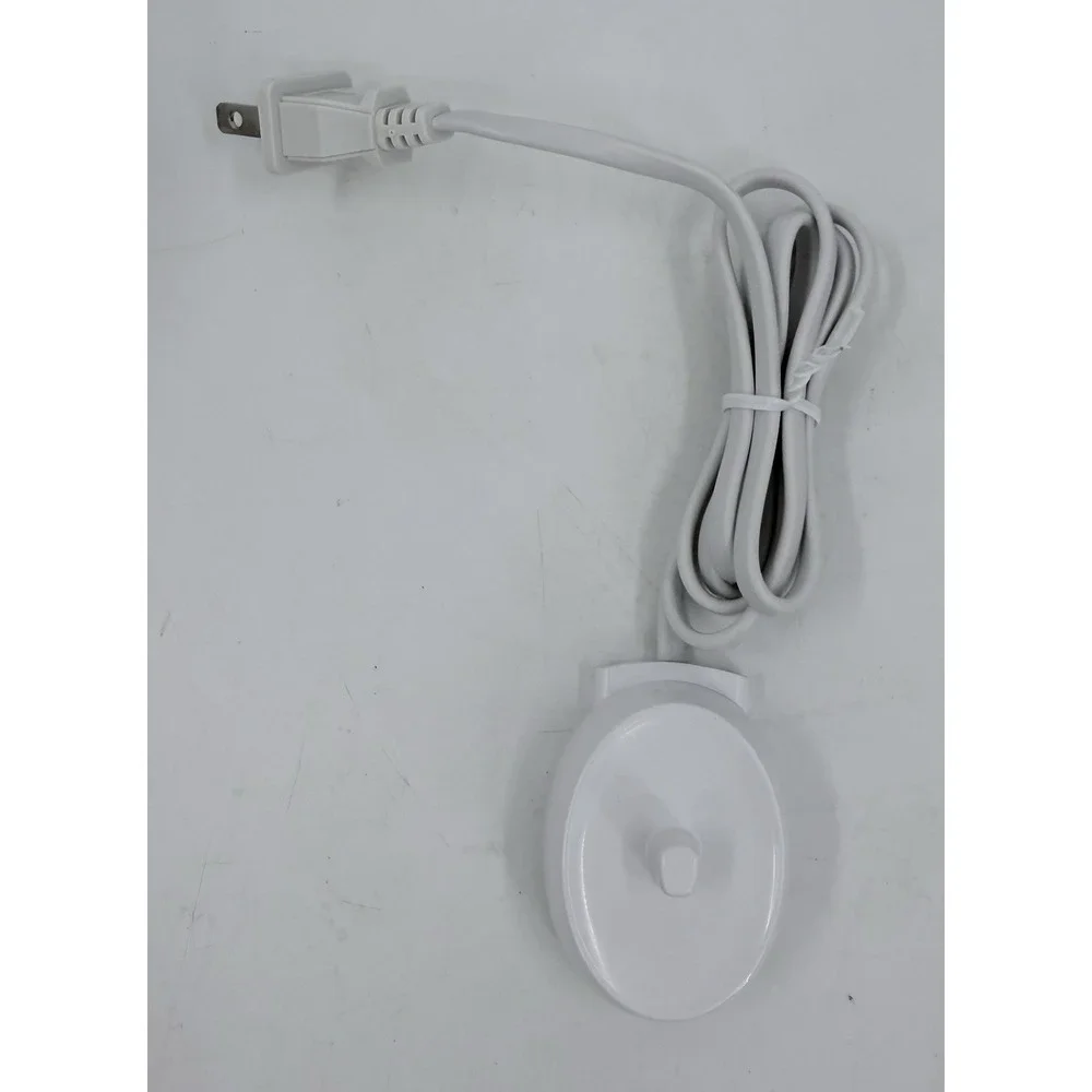 ORAL-B Triumph 3745 / 3738‎ Professional Care Toothbrush Charger NO TOOTHBRUSH